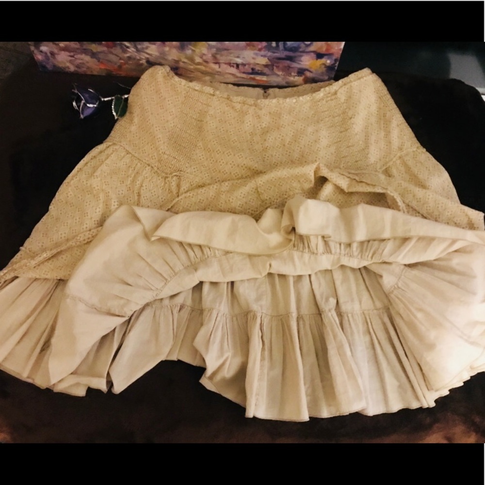 Precious VTG AE Skirt Sz12